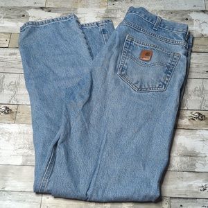 Carhartt Jeans
